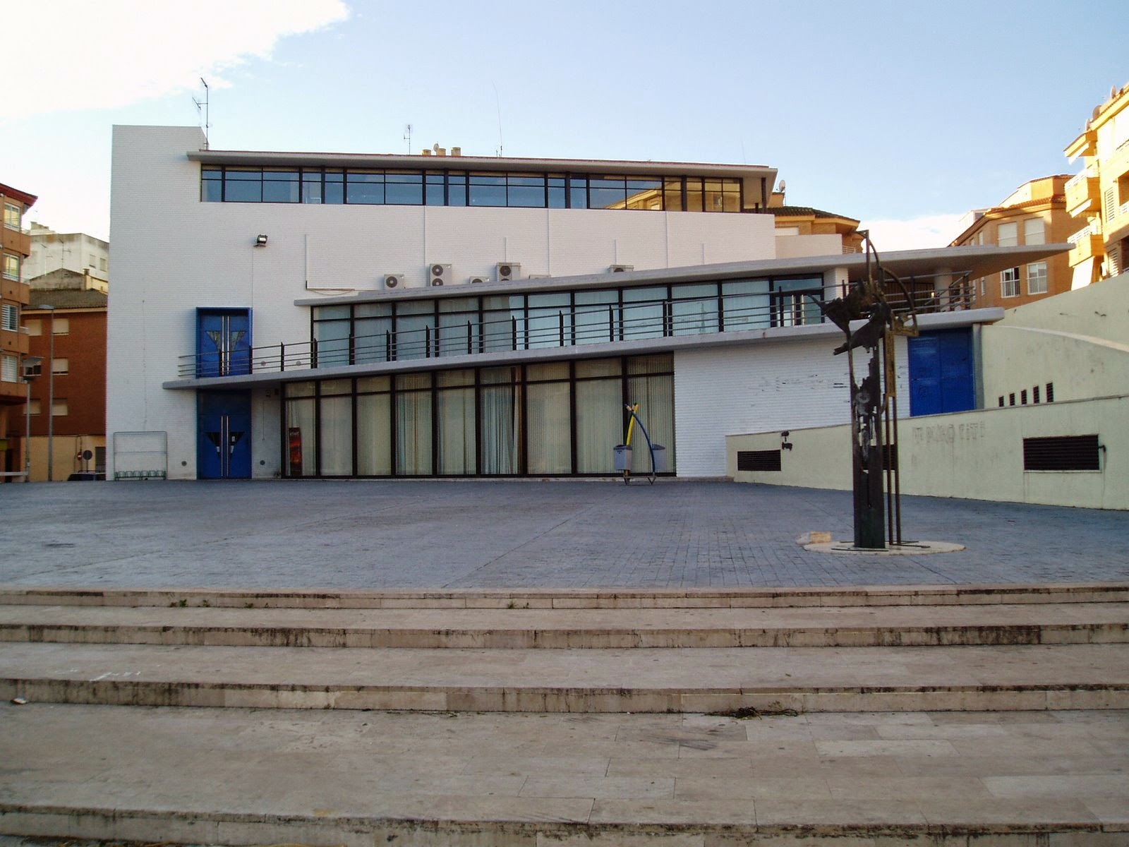CASAL JOVE CASTELLON casal jove castellon:
