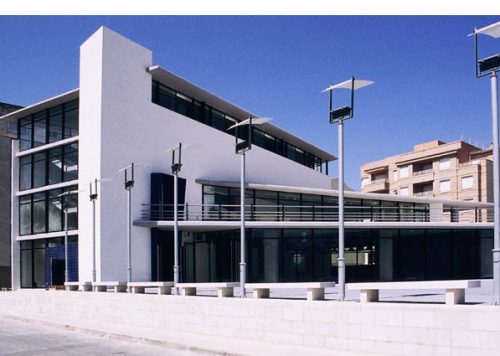 CASAL JOVE CASTELLON casal jove castellon: