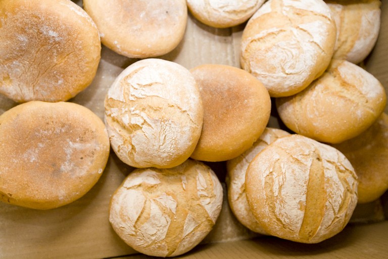 Breads of Festes Carrer