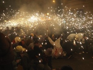 fiestas magdalena castellon