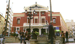 Teatro Principal
