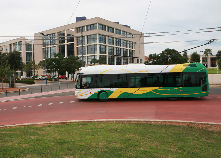 tram