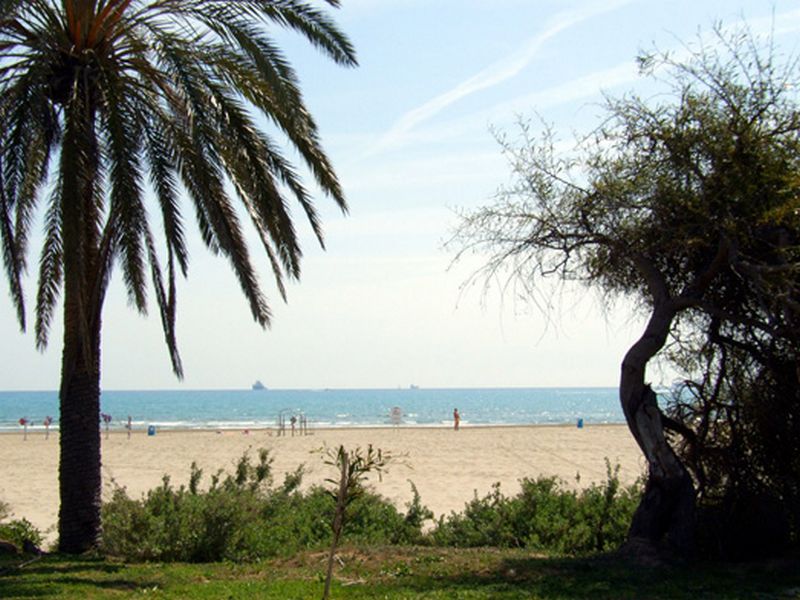 Playa del Serradal