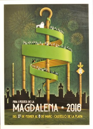 magdalena 2016