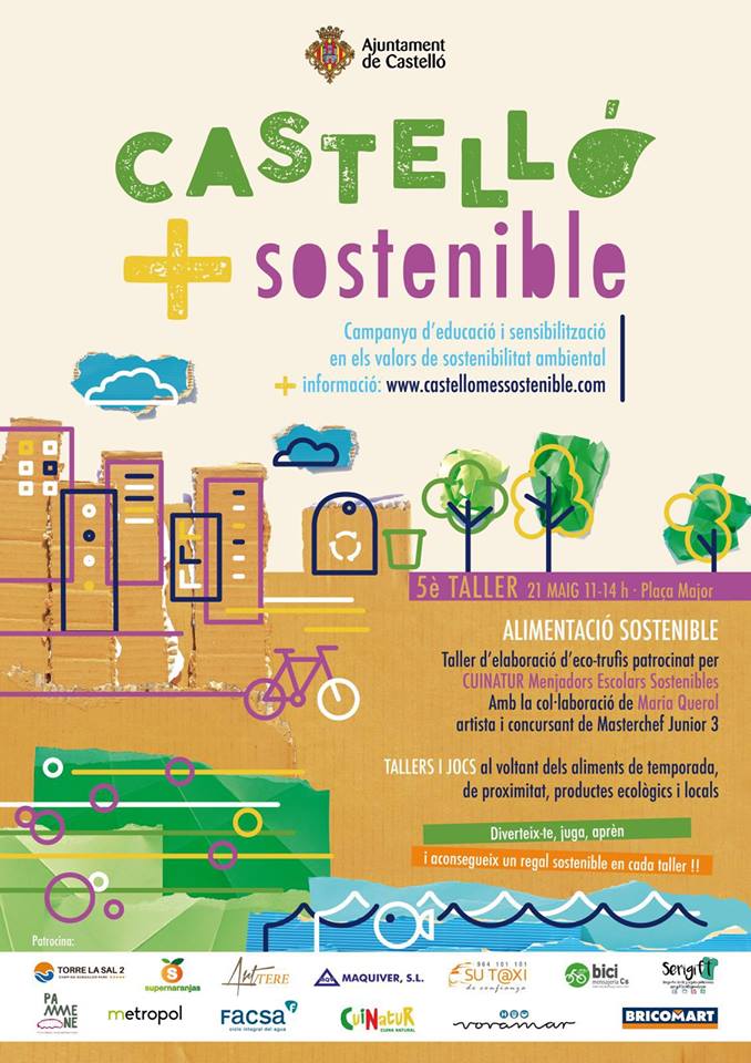 castello+sostenible