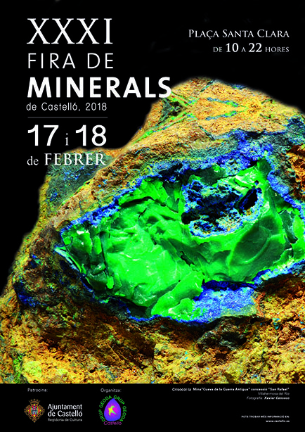 carte-fira-minerals-castello-turismo