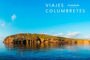 viajes- islas columbretes