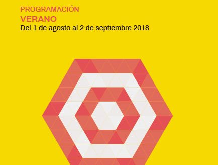 programacion agosto verano castellon