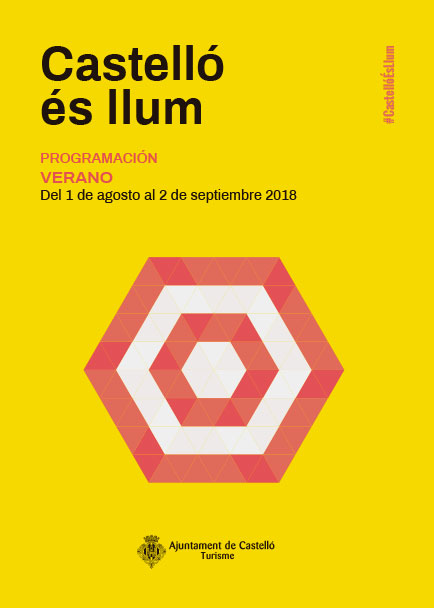 Actividades de verano en Agosto Castellón