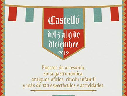 actividades castellon hoy