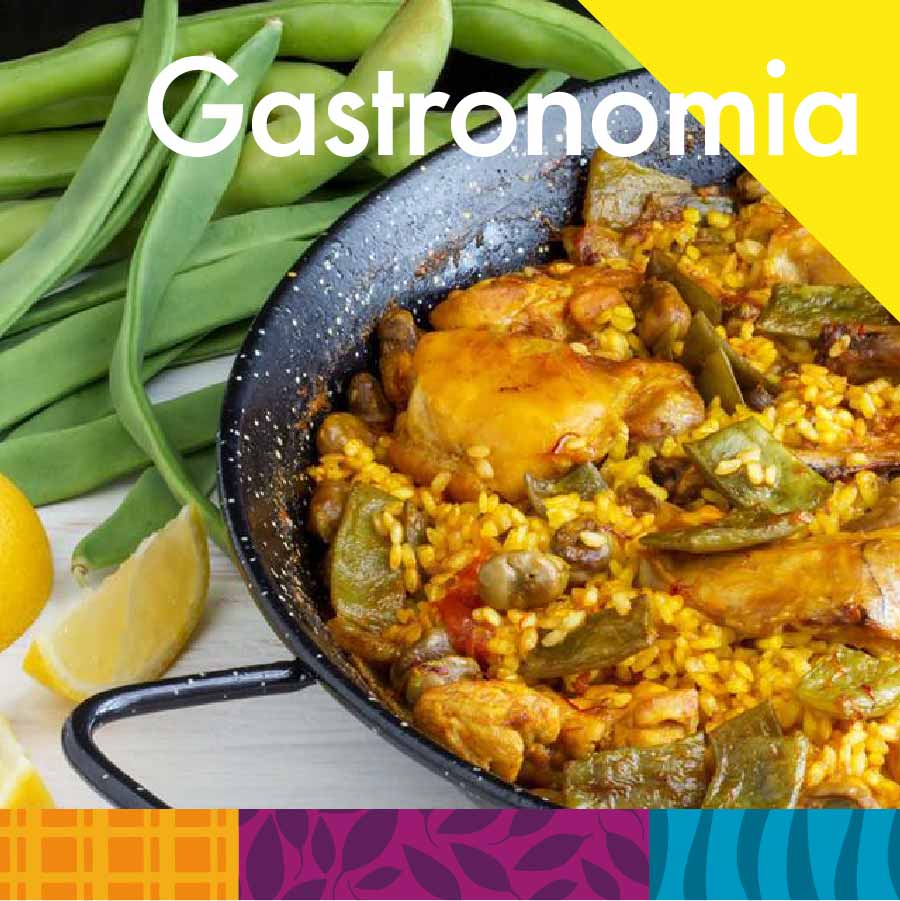 Gastronomia Castelló Que Menjar Restaurants
