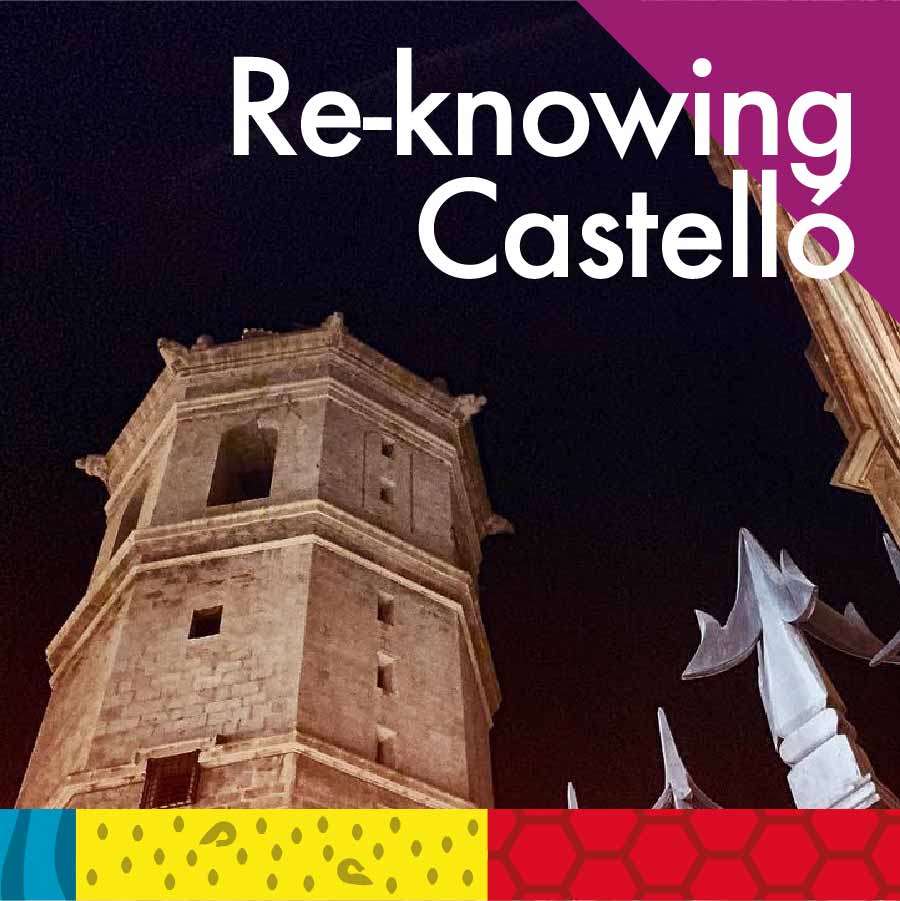Eventos Castellón Qué Hacer Turismo Visitas