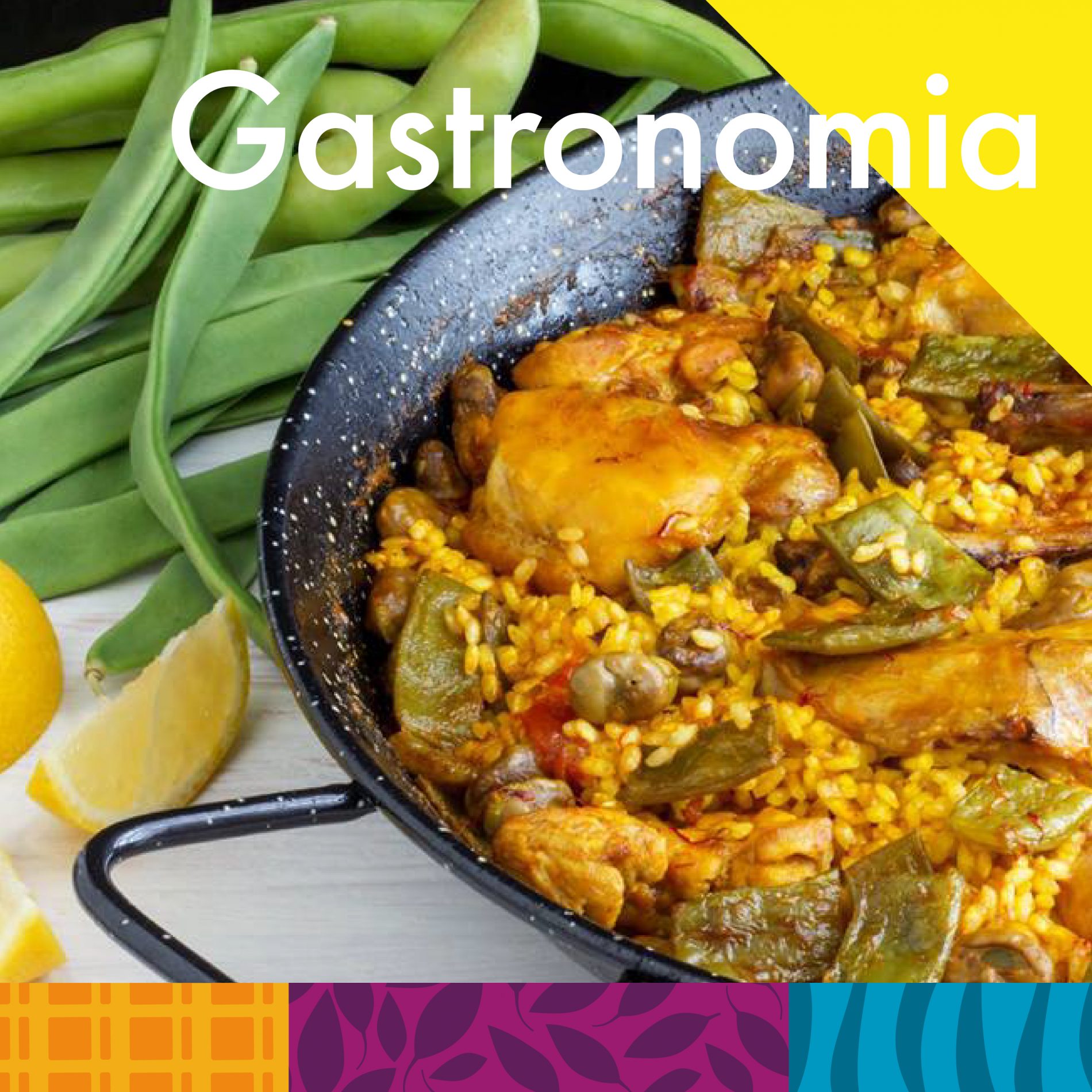 Gastronomía Castellón Qué Comer Restaurantes