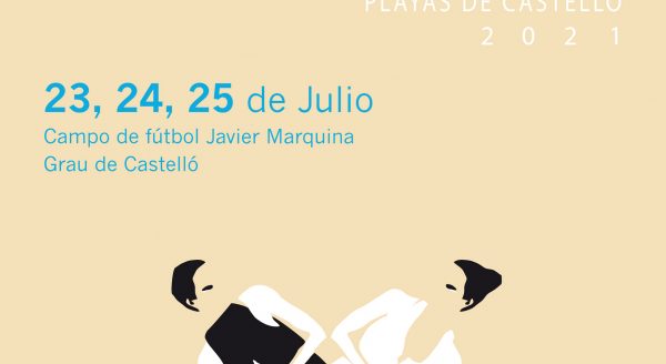 Festival de Yoga Castelló