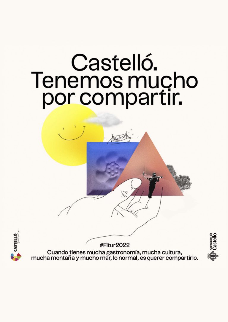 Fitur 2022 Castelló Turismo